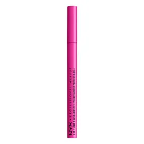 NYX Jumbo Lash! Adhesivo Y Delineador Para Pestaas 2 en 1