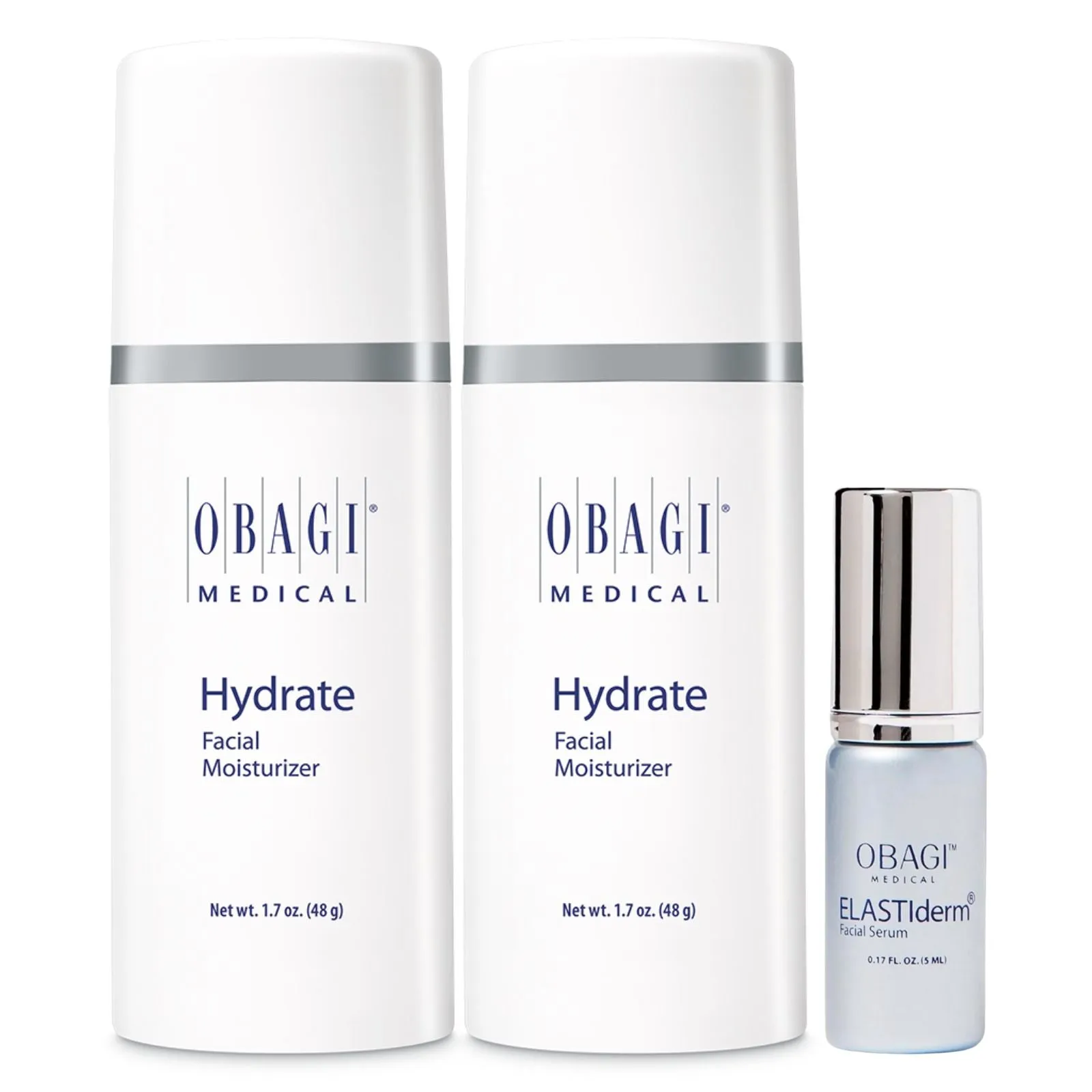 Obagi | Double Hydrate Exclusive Deluxe Bundle