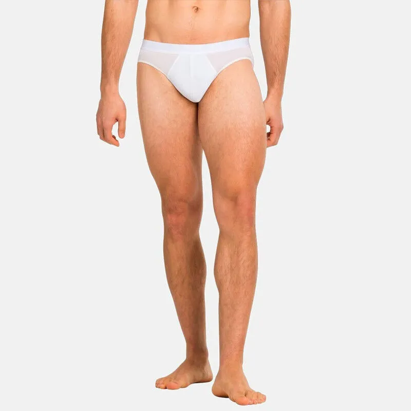 Odlo  Active F-Dry Light Eco Brief - Intimo - Uomo