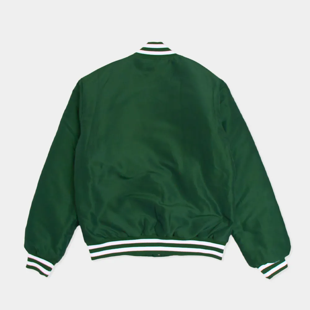 On Field Stadium Jacket Green