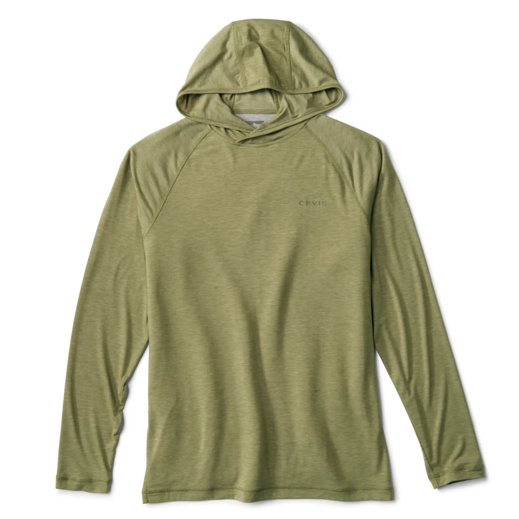 Orvis DriCast Hoodie