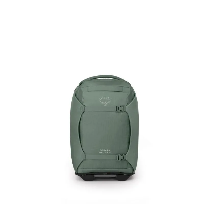 Osprey  Sojourn Shuttle - Borsa da viaggio con ruote