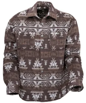 Outback Trading Co. Men's Hudson Shirt Jacket