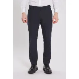 Pantalone Uomo Blu