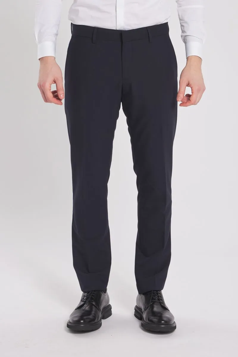 Pantalone Uomo Blu