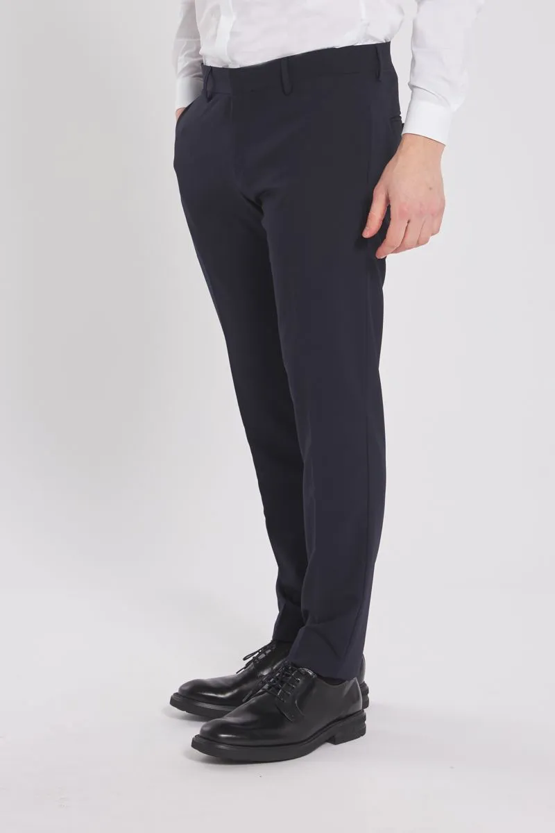 Pantalone Uomo Blu