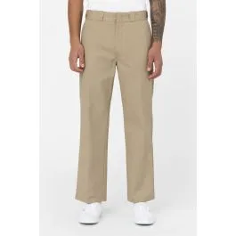 Pantaloni da lavoro uomo Beige