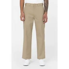 Pantaloni da lavoro uomo Beige