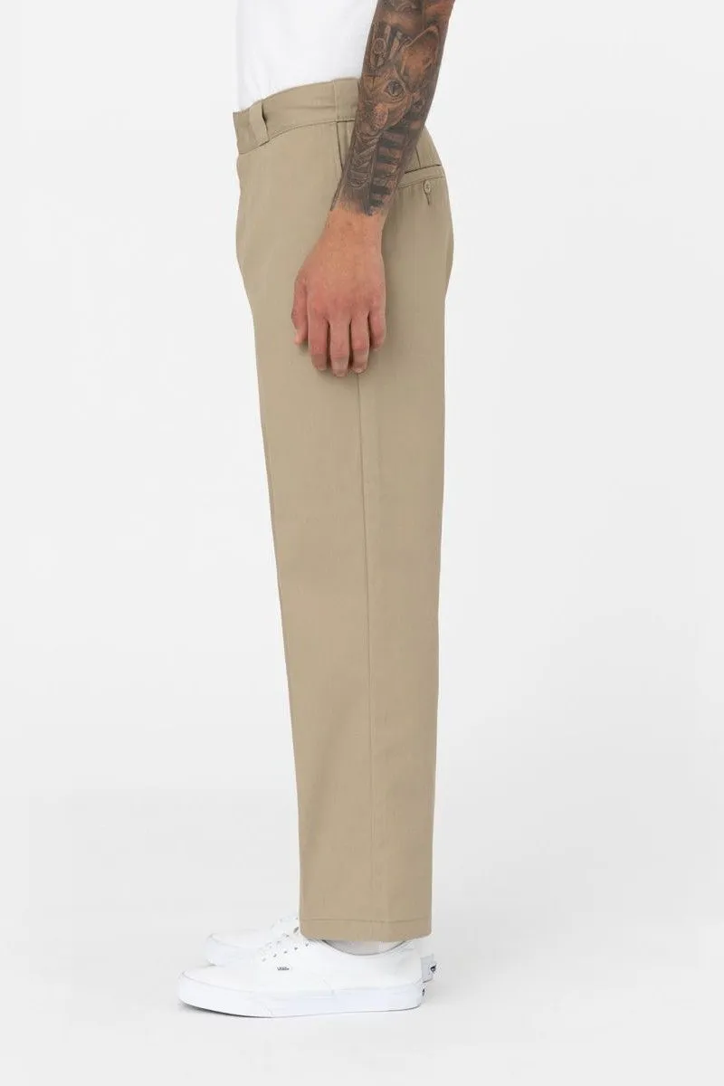 Pantaloni da lavoro uomo Beige