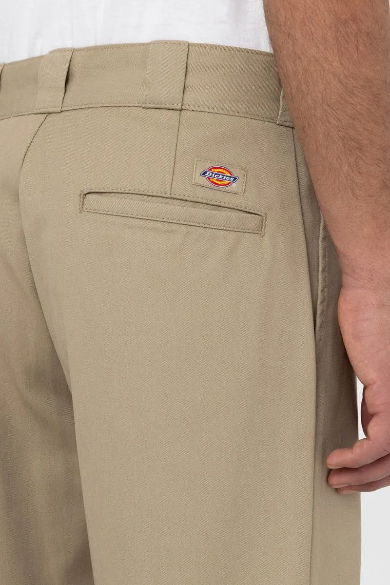 Pantaloni da lavoro uomo Beige