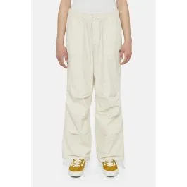 Pantaloni Fishersville donna Beige