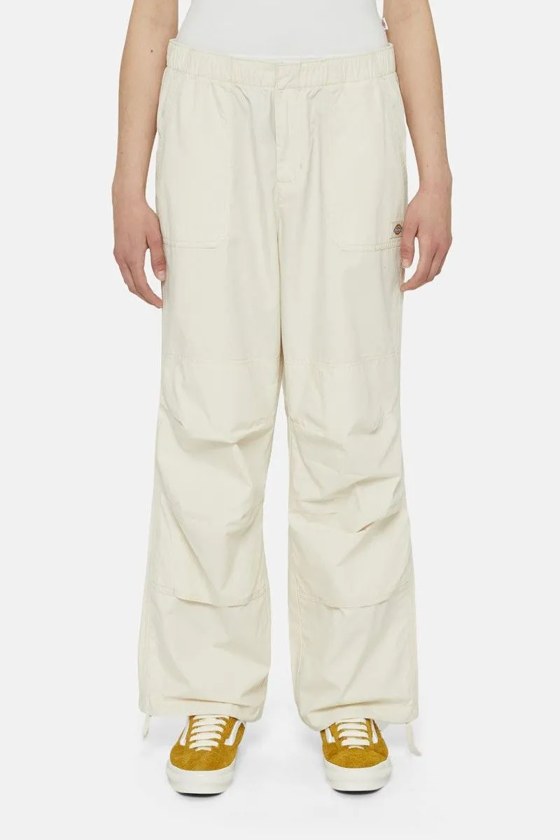 Pantaloni Fishersville donna Beige