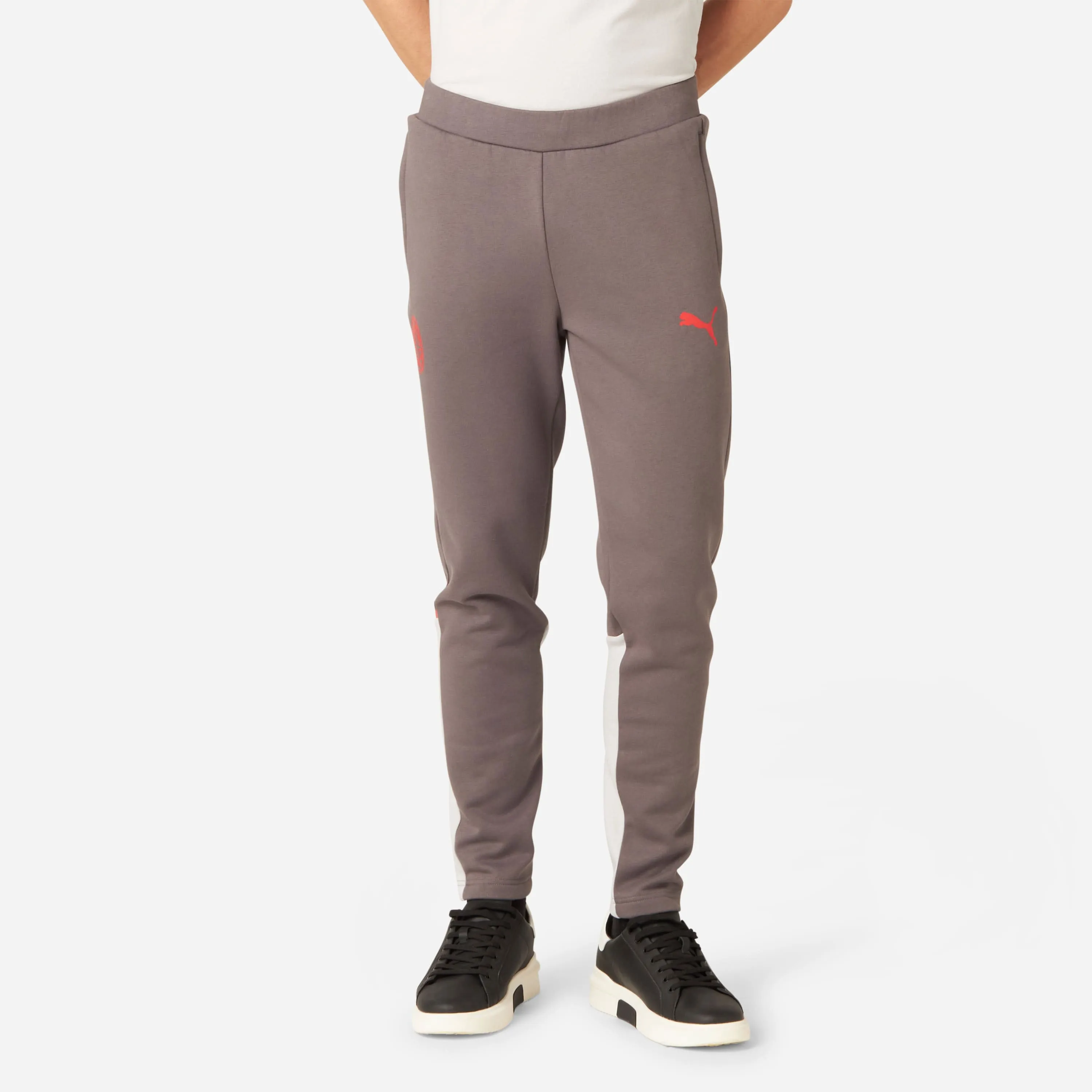 PANTALONI MILAN CASUALS 2023/24 CON TASCHE