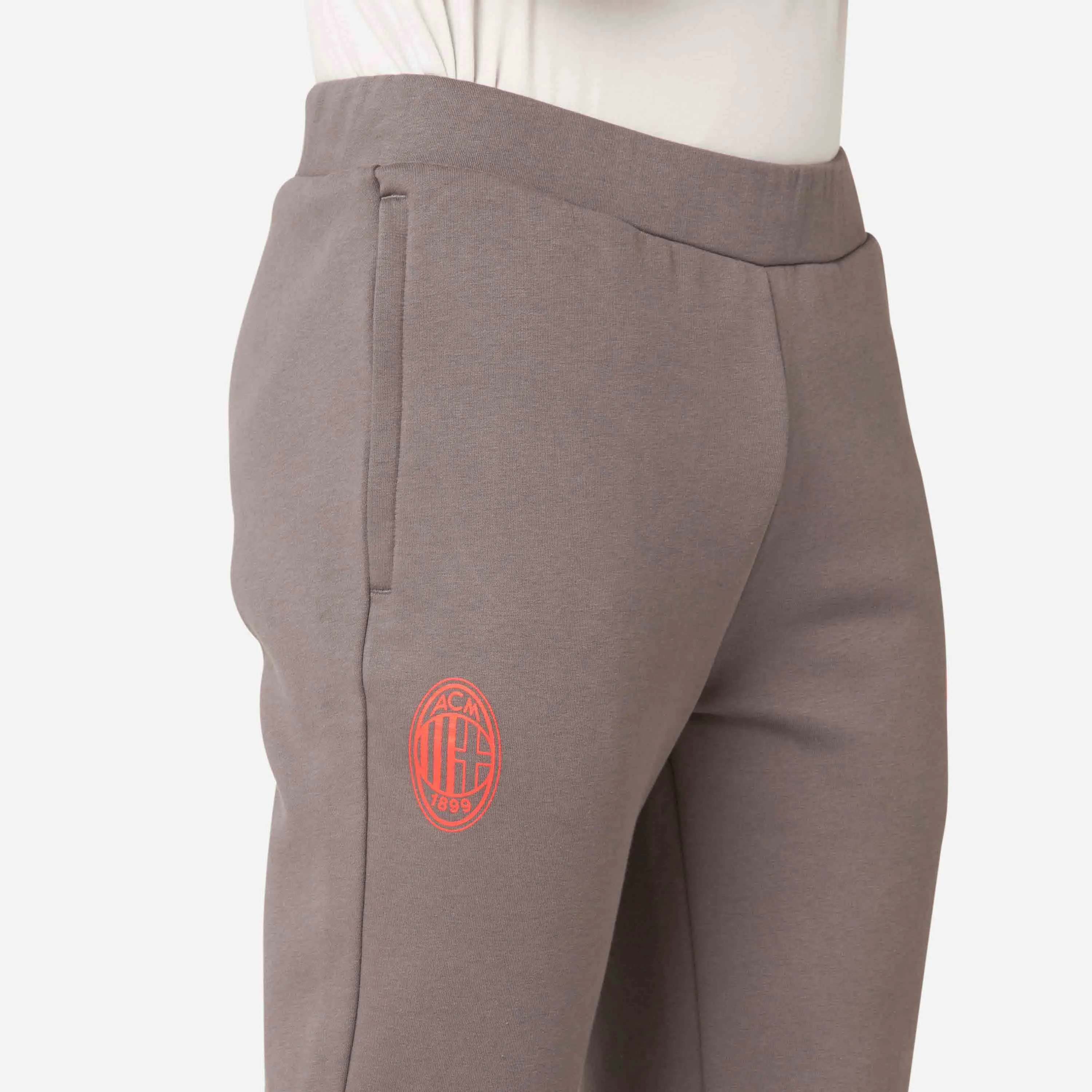 PANTALONI MILAN CASUALS 2023/24 CON TASCHE