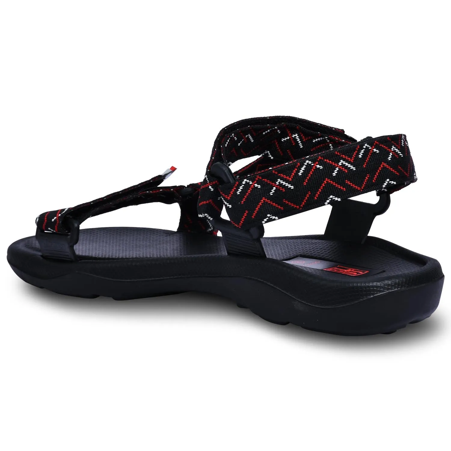 Paragon Blot EVK1416G Men Stylish Sandals | Comfortable Sandals for Daily Outdoor Use | Casual Formal Sandals with Cushioned Sol