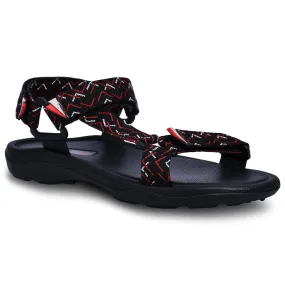 Paragon Blot EVK1416G Men Stylish Sandals | Comfortable Sandals for Daily Outdoor Use | Casual Formal Sandals with Cushioned Sol