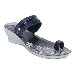 Paragon PU5209LS Women Sandals | Casual & Formal Sandals | Stylish, Comfortable & Durable | For Daily & Occasion Wear