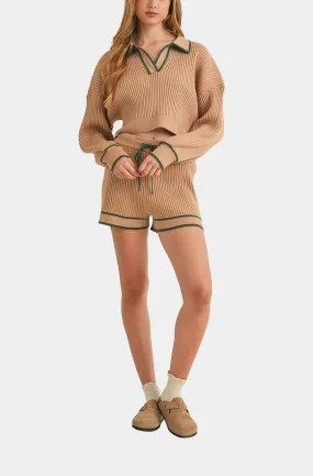 Parker Shorts