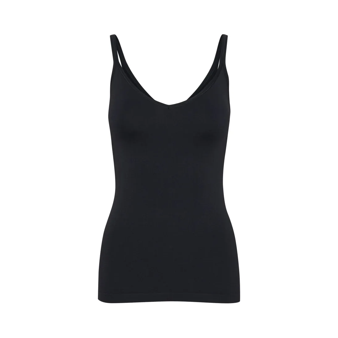 Part Two Hydda Stretch Vest 7365 Navy