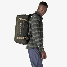 Patagonia Black Hole Duffel 40L - Weatherproof Weekend Duffel Bag from Patagonia