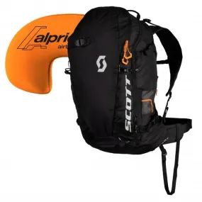 Patrol E2 30 Backpack 30L Kit - Black