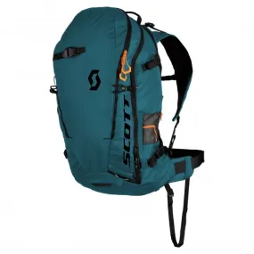 Patrol E2 30 Backpack - Flow Blue