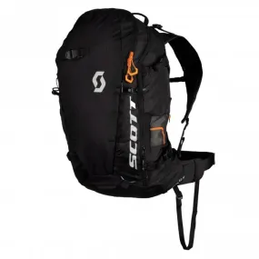 Patrol E2 30 Backpack No Kit - Black