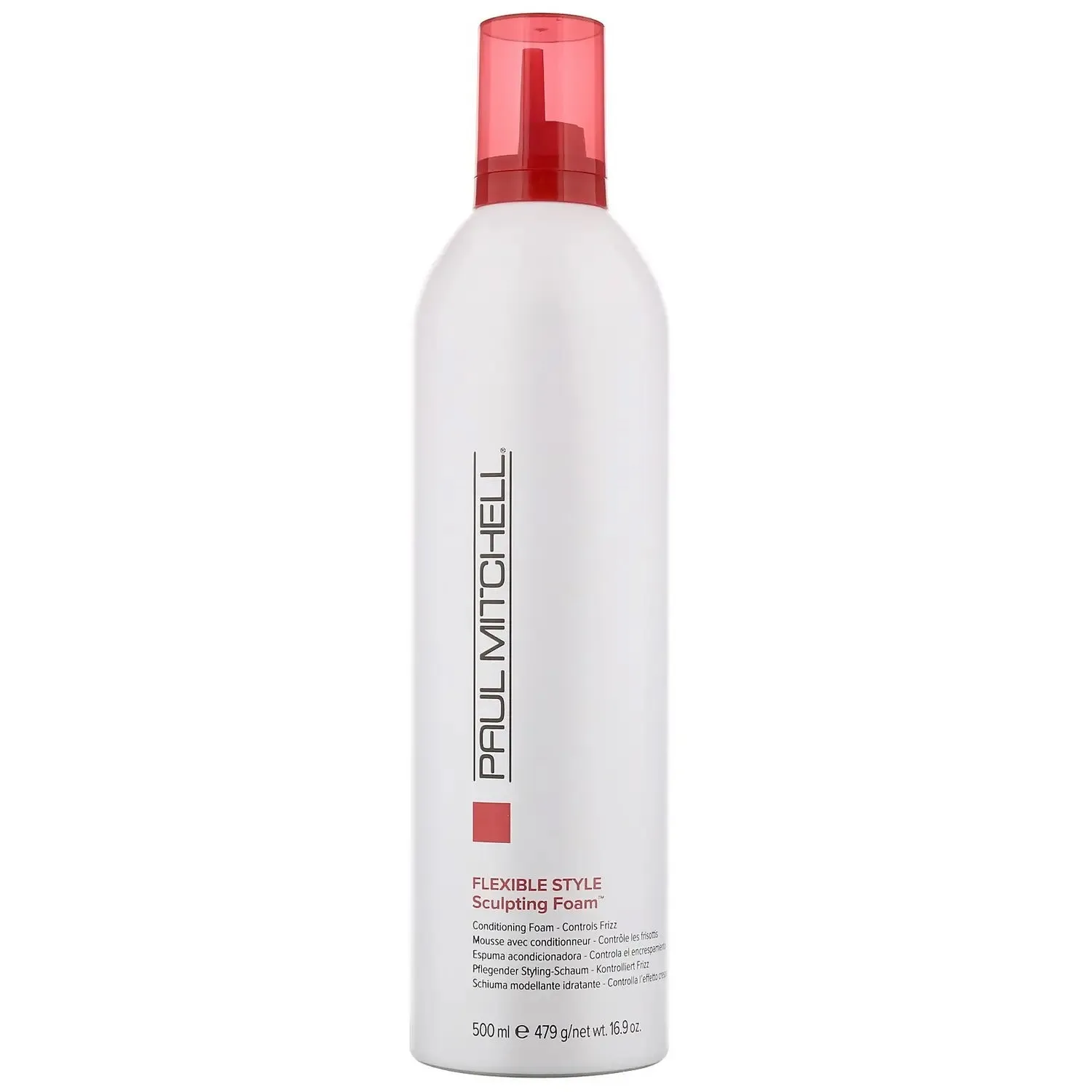 Paul Mitchell Flexible Style Sculpting Foam 500ml