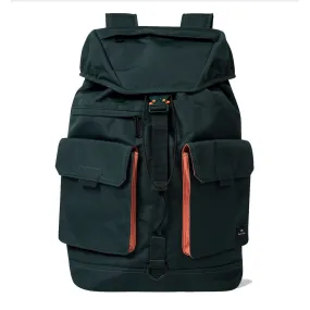 Paul Smith Bag Backpack Utility Military Green