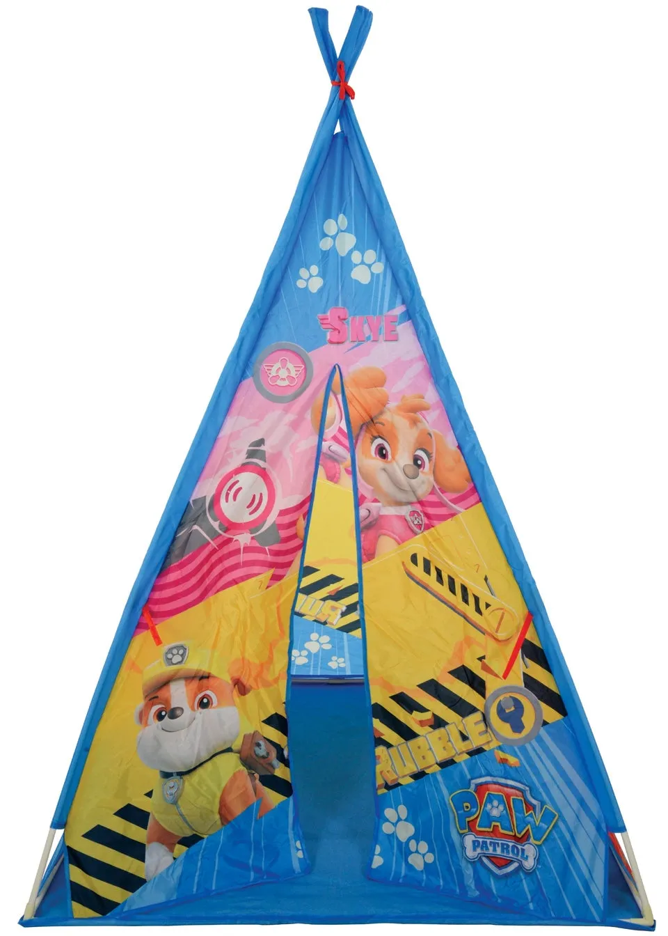 Paw Patrol Play Tent