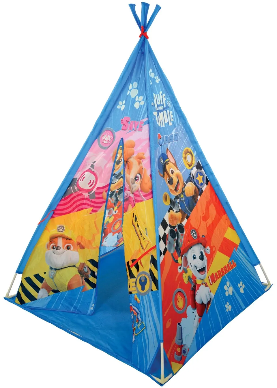 Paw Patrol Play Tent