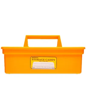 Penco Storage CaddyYellow