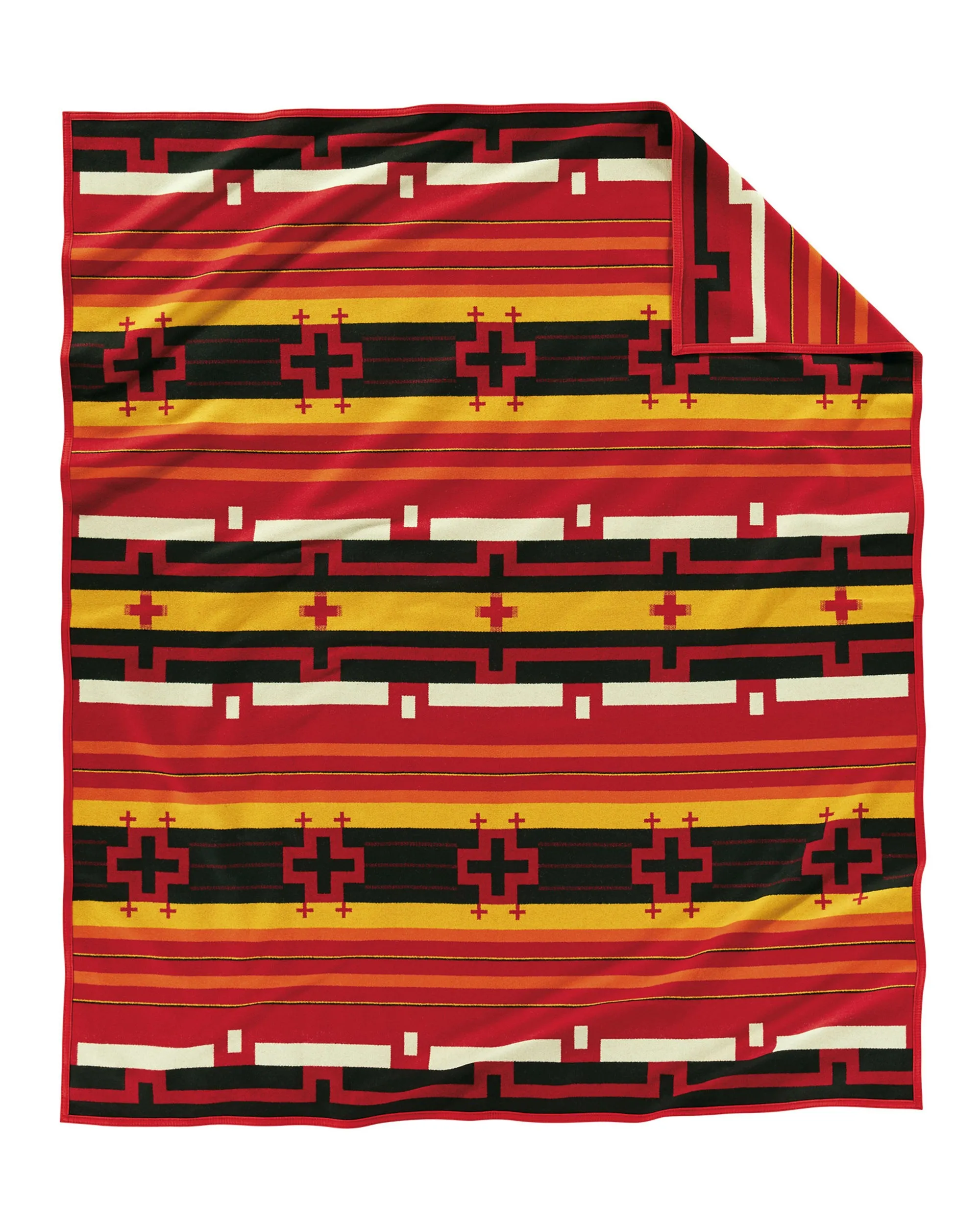 Pendleton – PRESERVATION SERIES: PS02 BLANKET – TWIN