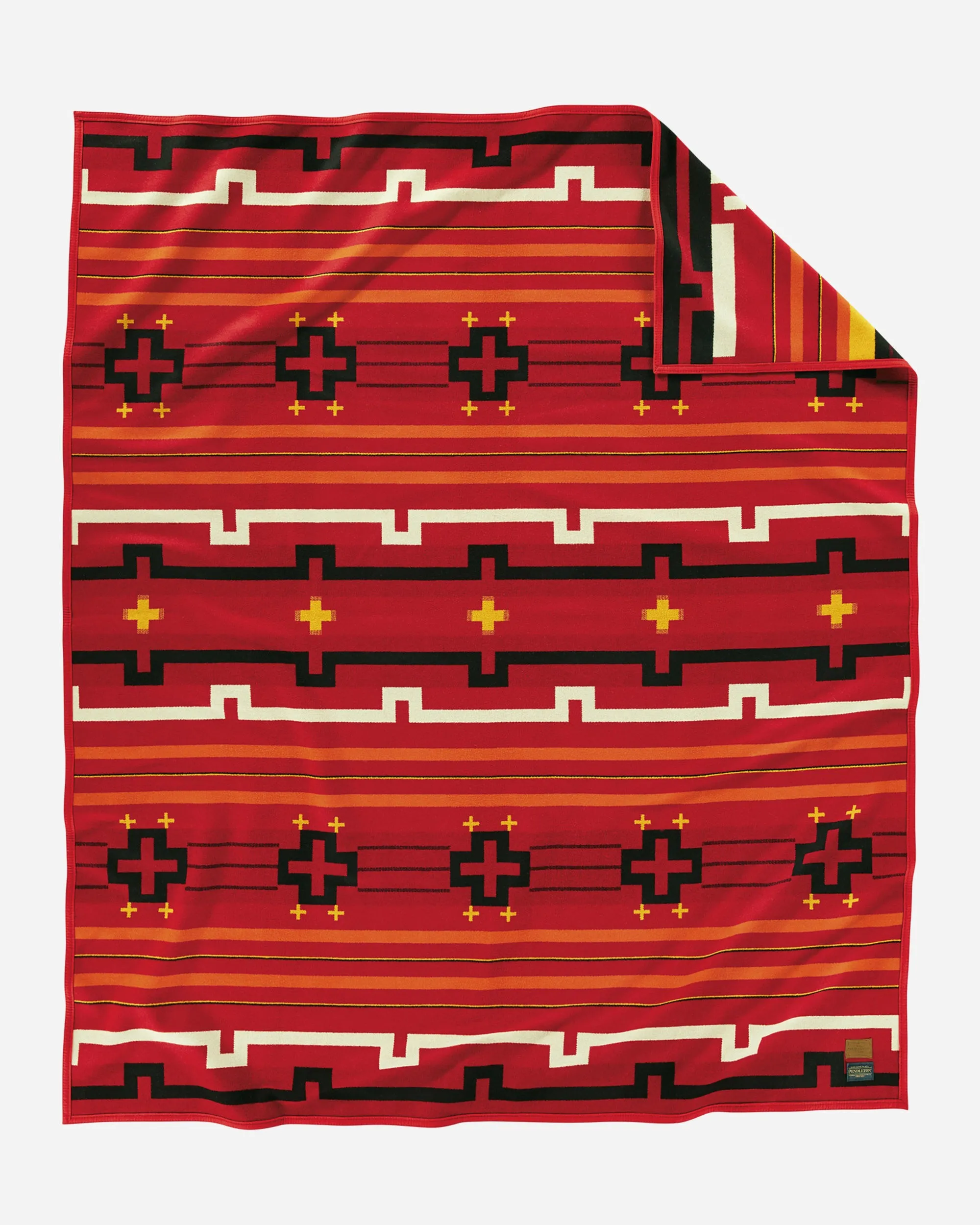 Pendleton – PRESERVATION SERIES: PS02 BLANKET – TWIN