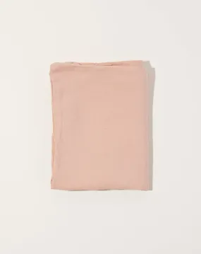 Pillow Set in Clay Pink