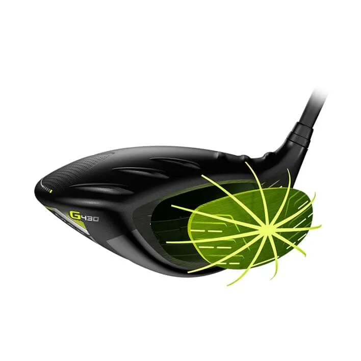 Ping G430 HL SFT Driver