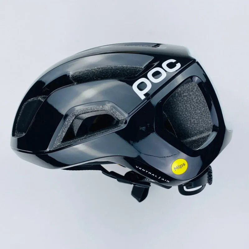 Poc Ventral Air MIPS - Second hand Cycling helmet - Black - 54-59 cm | Hardloop