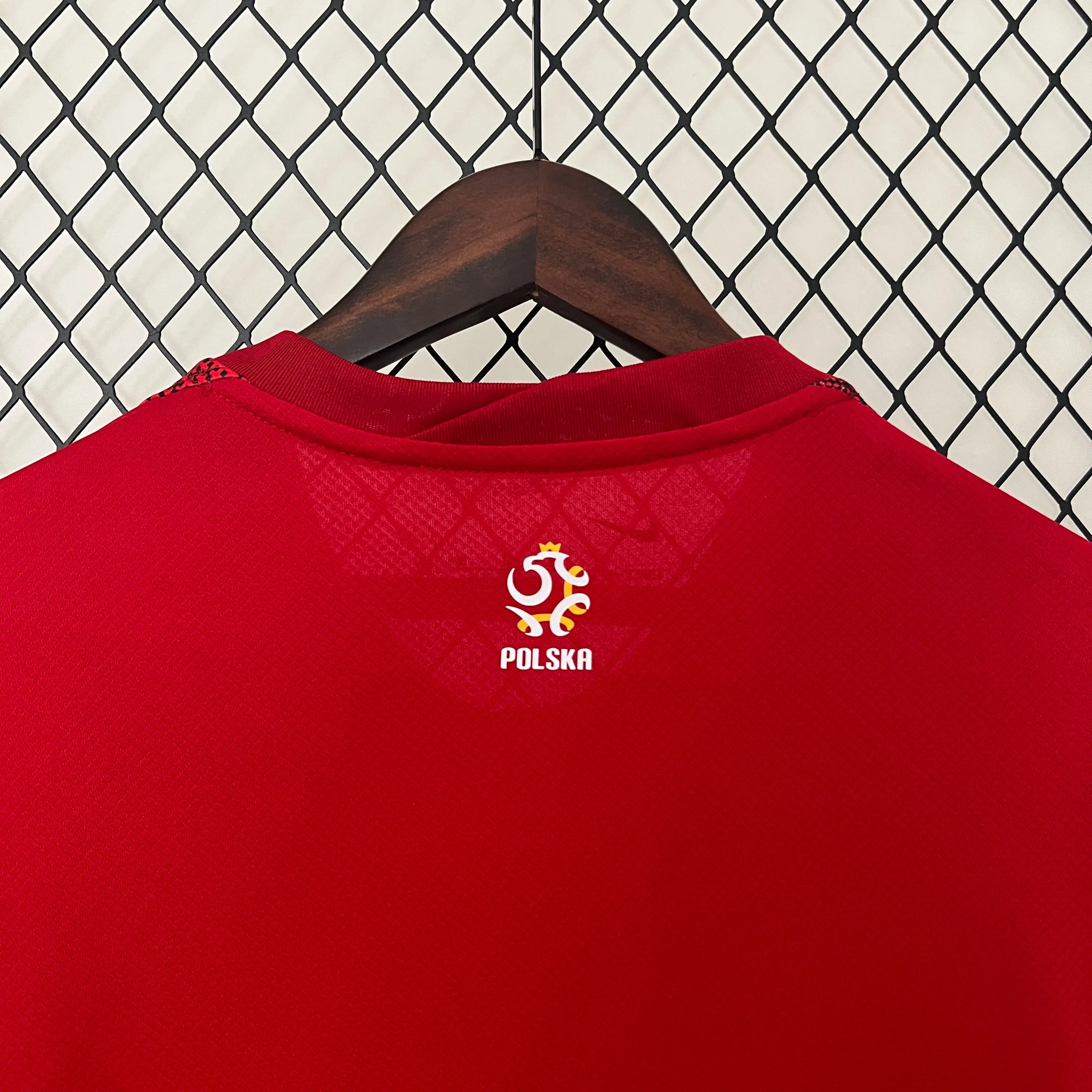 Polonia Away - 2024