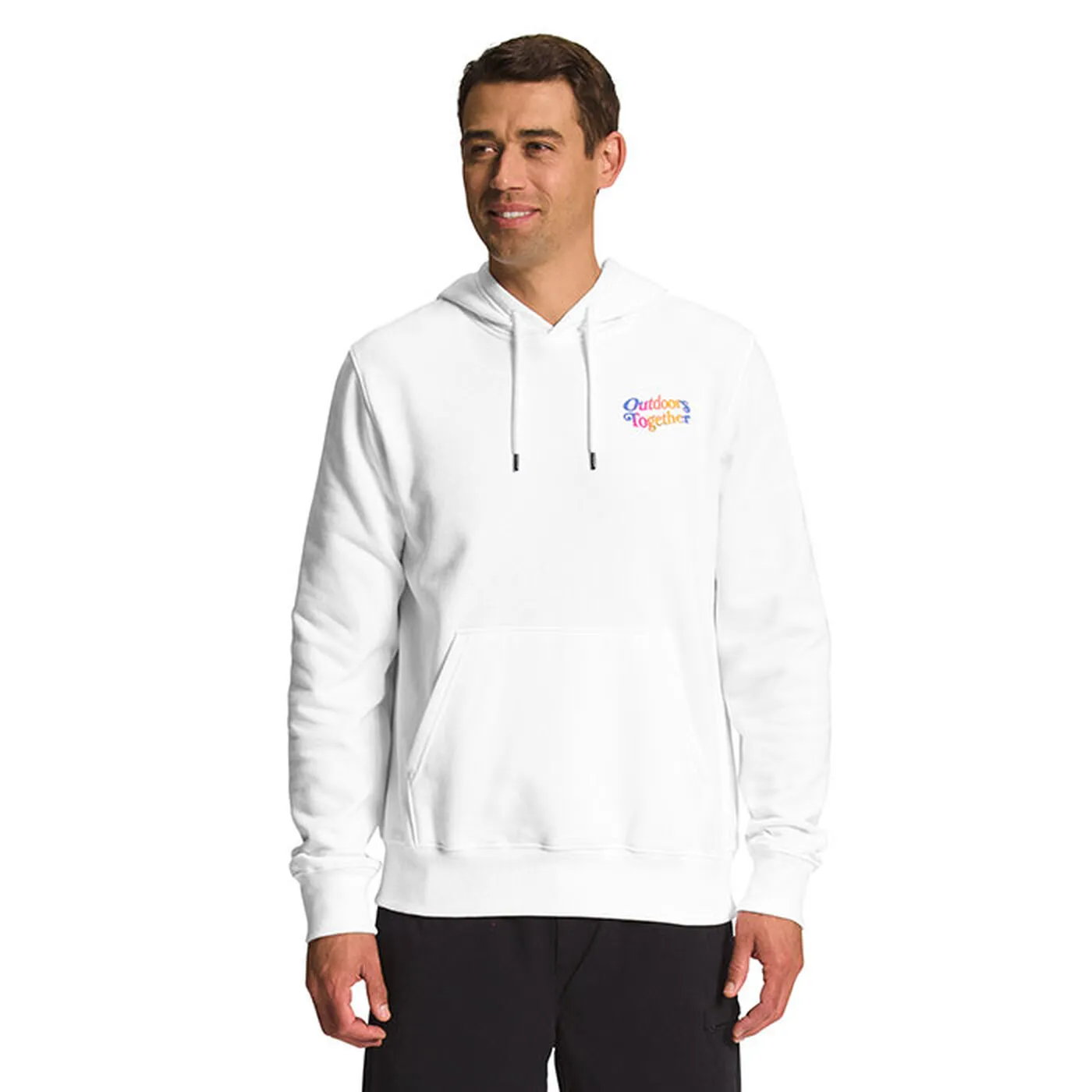 Pride Hoodie Men's