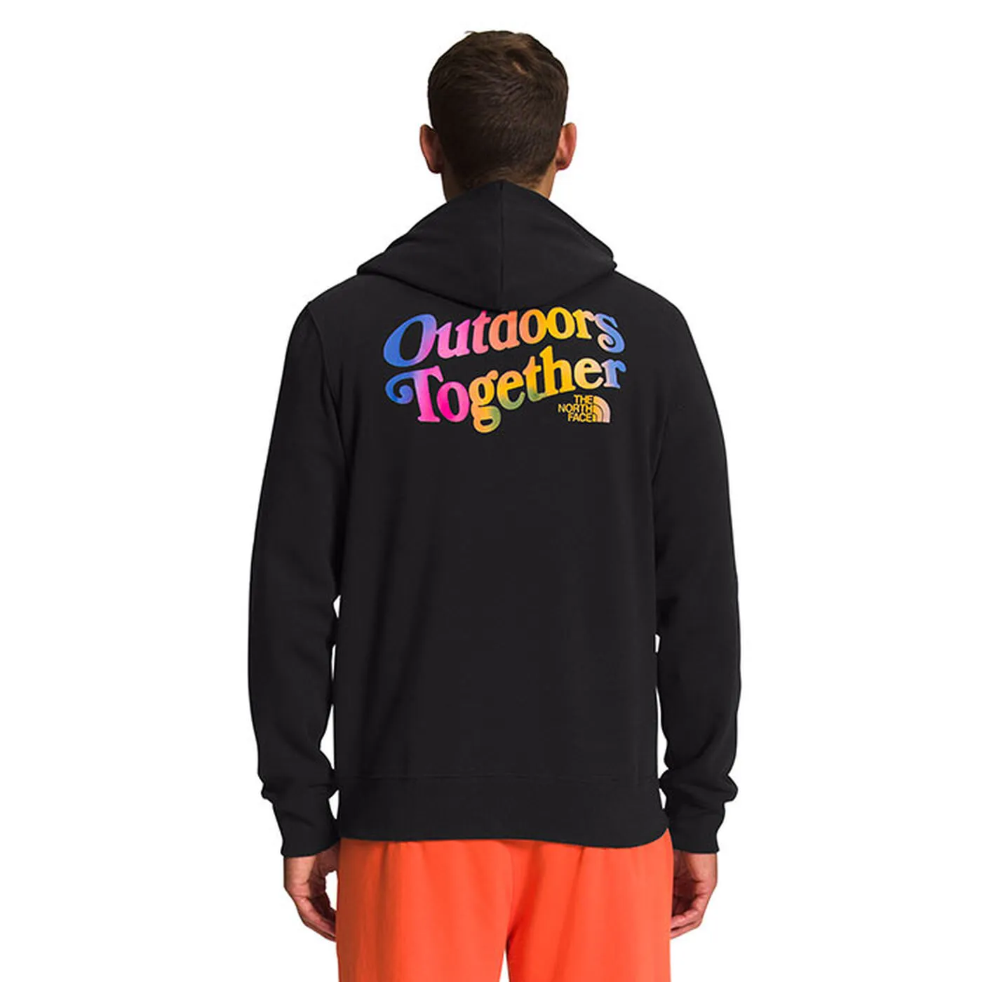 Pride Hoodie Men's