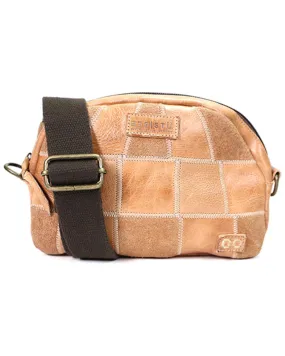 Product Name:  Bed Stu Women's Abundance Leather Crossbody Bag