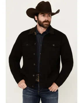 Product Name:  Cody James Men's Ozark Memphis Washed Rancher Jacket