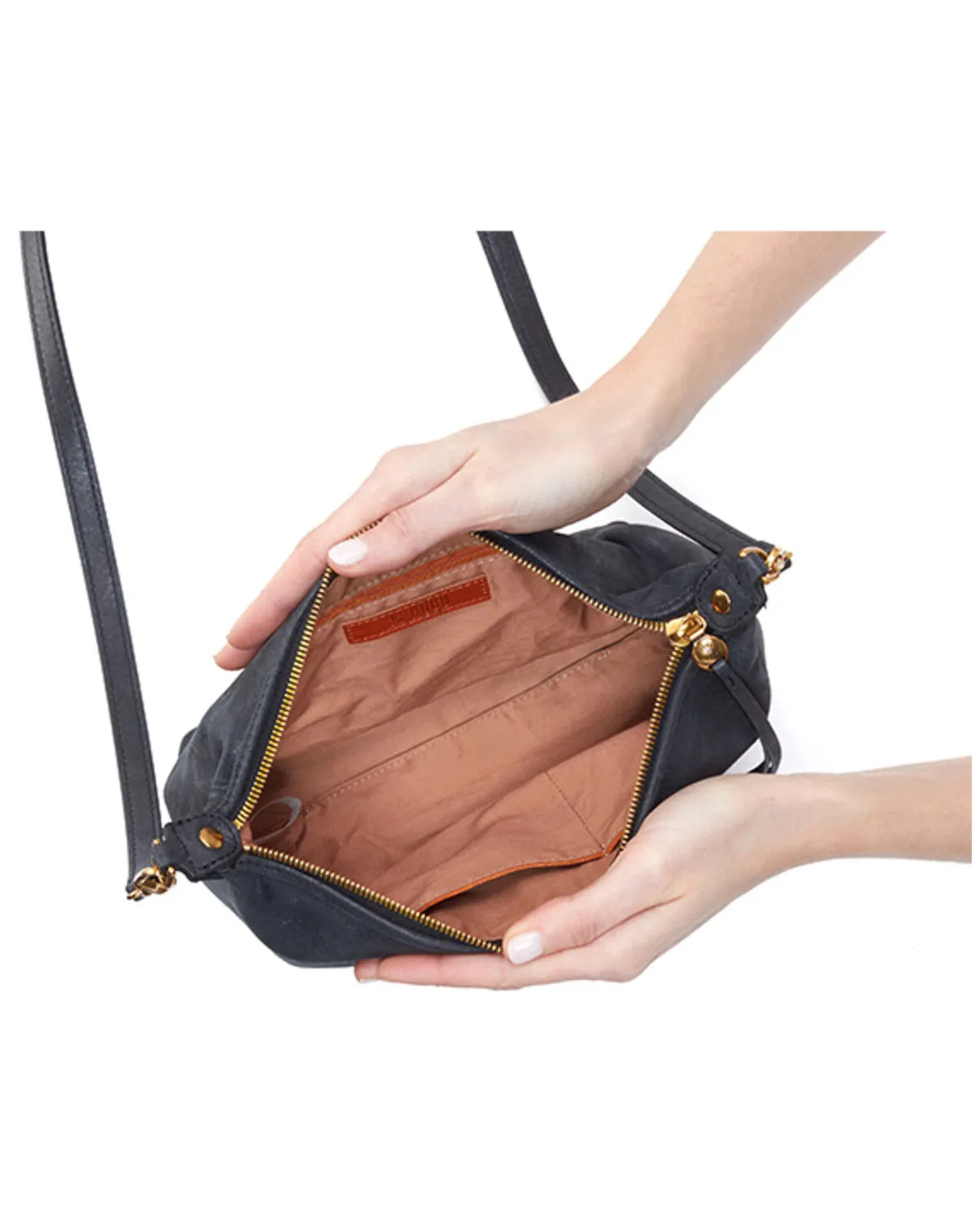 Product Name:  Hobo Women's Kirby Crossbody Bag