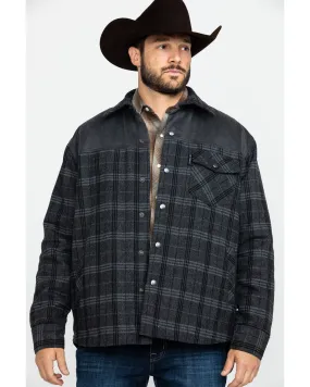 Product Name:  Outback Trading Co. Men's Clyde Jacket