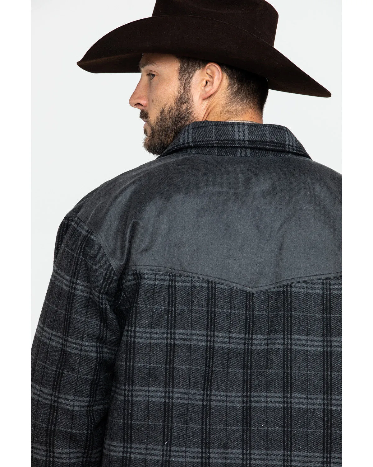 Product Name:  Outback Trading Co. Men's Clyde Jacket