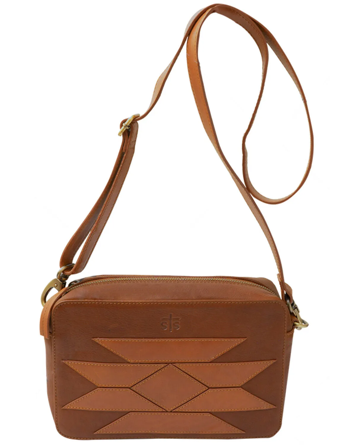 Product Name:  STS Ranchwear Women's Kai Crossbody Bag