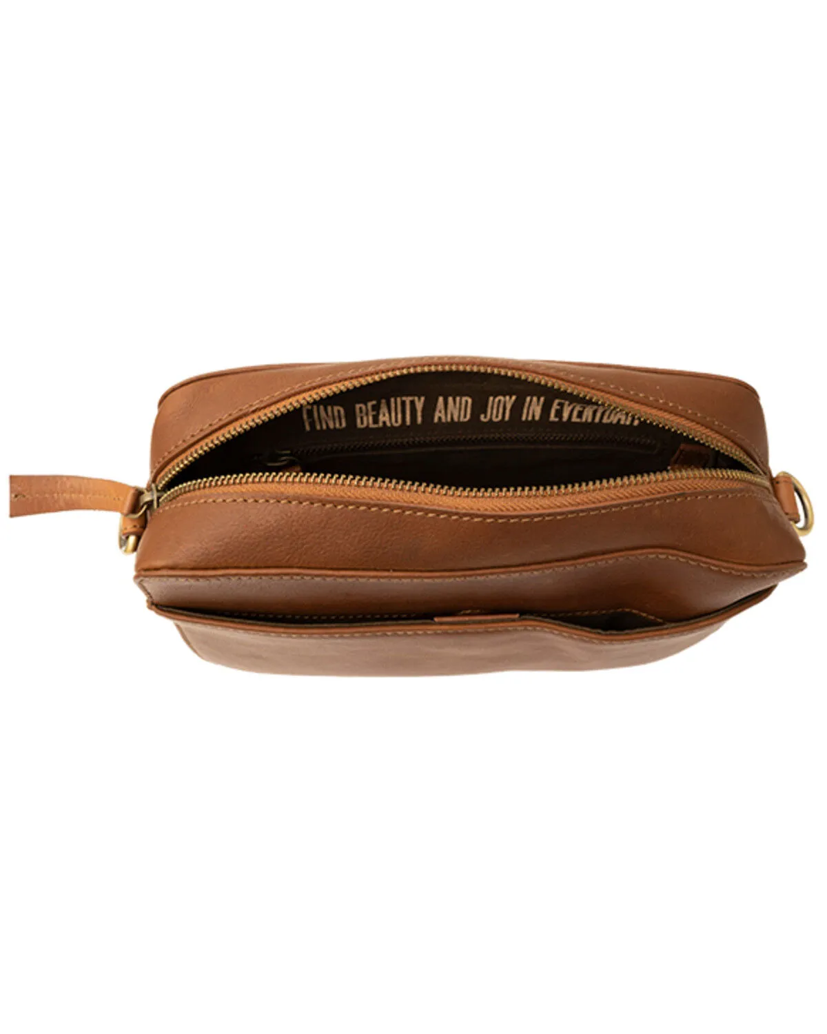 Product Name:  STS Ranchwear Women's Kai Crossbody Bag