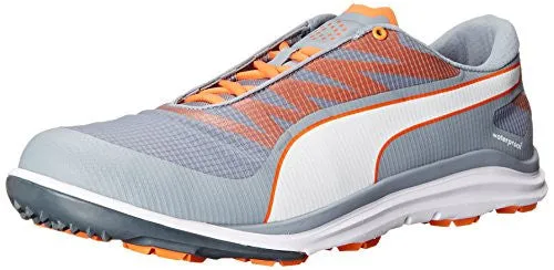 PUMA Men's Biodrive Golf Shoe-puma