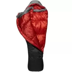 Rab Solar Ultra 3 Sleeping Bag: 10F Synthetic