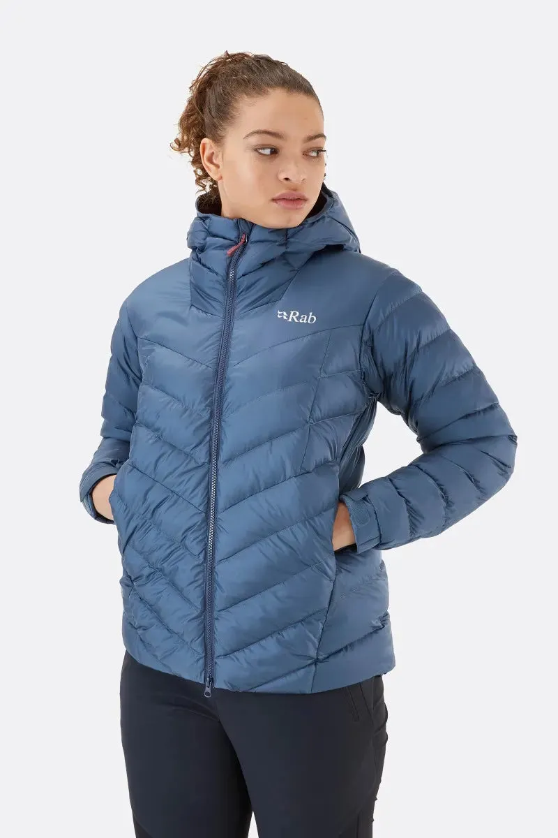 Rab Women's Nebula Pro Jacket | Alpine Country Lodge | St. John's NL